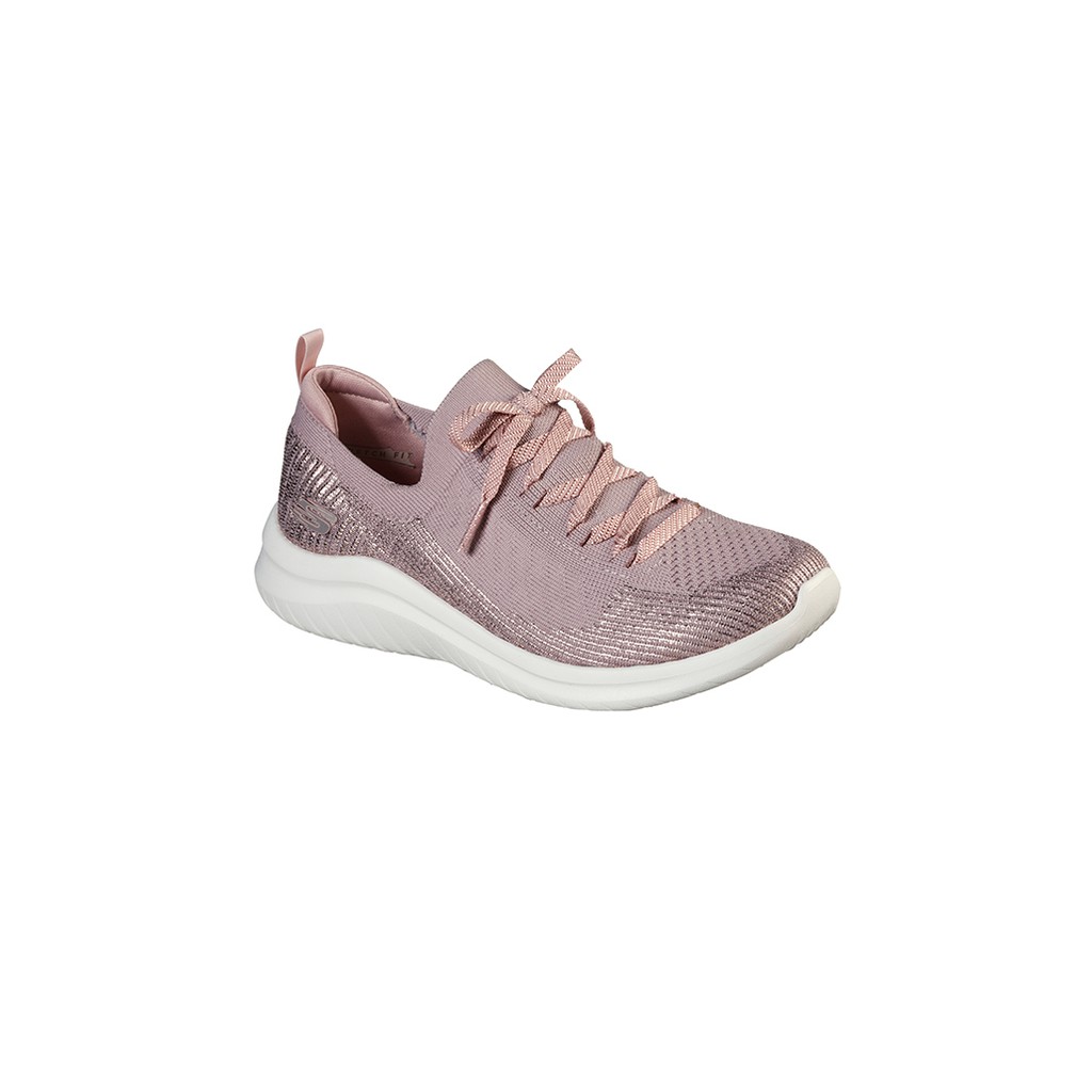 Sepatu Skechers Ultra Flex 2.0 Laser Focus Womens 149064MVE