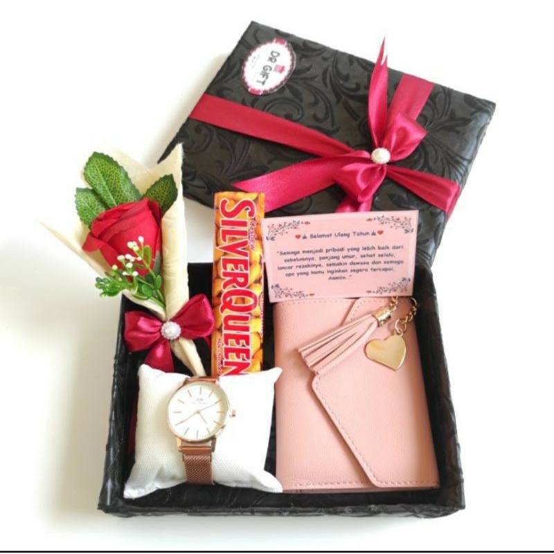 

kado spesial