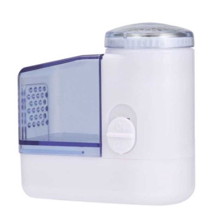 Pencukur Bulu Pakaian Pembersih Baju Serat Bulu Halus Elektrik Penghilang Serat Baju Fabric Shaver Mesin Pencukur Bulu Pakaian Electric Cloth Fabric Shaver - FL-188