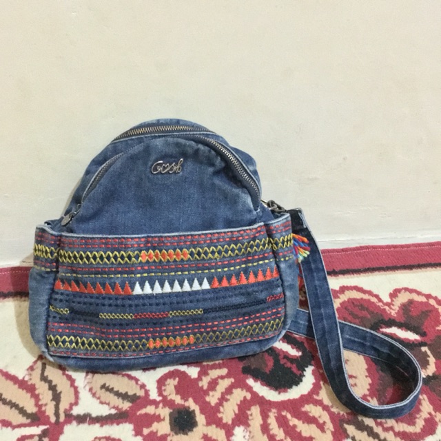 Tas Gosh Preloved Jeans