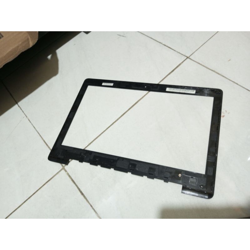 Casing atas bagian depan asus a456u x456u x456 a456