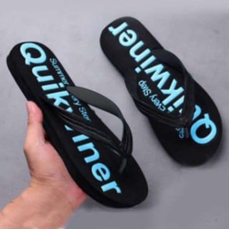 SANDAL JEPIT SANDAL PRIA SANDAL SIATRO QUIKWINER