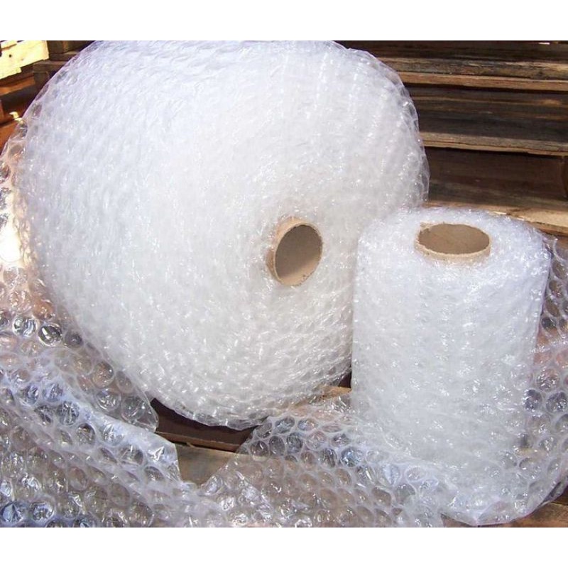 

EXTRA BUBBLE WRAP