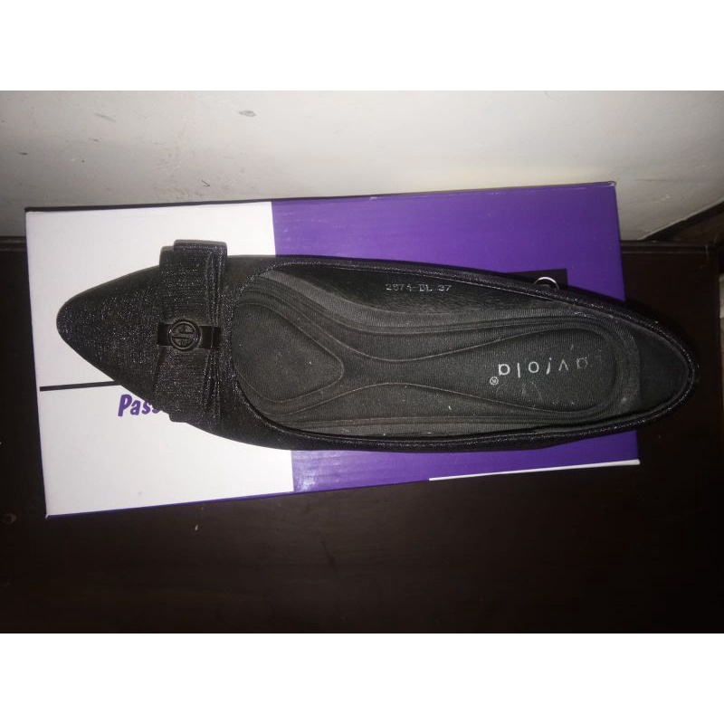 flat shoes ORI Laviola