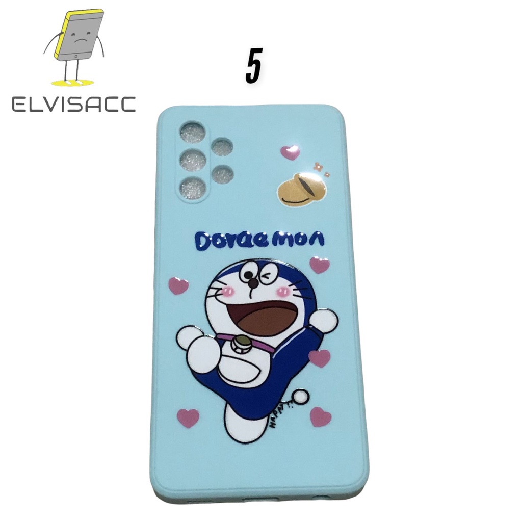 CASE MOTIF XIAOMI REDMI 10C / CASING MOTIF XIAOMI REDMI 10C SOFTCASE FULL MOTIF CASE CANDY  SOFTCASE