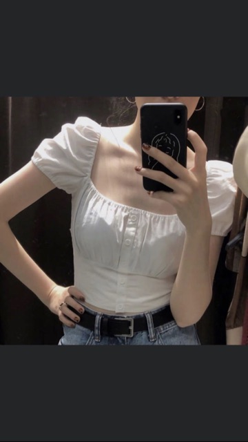 ALETTA TOP