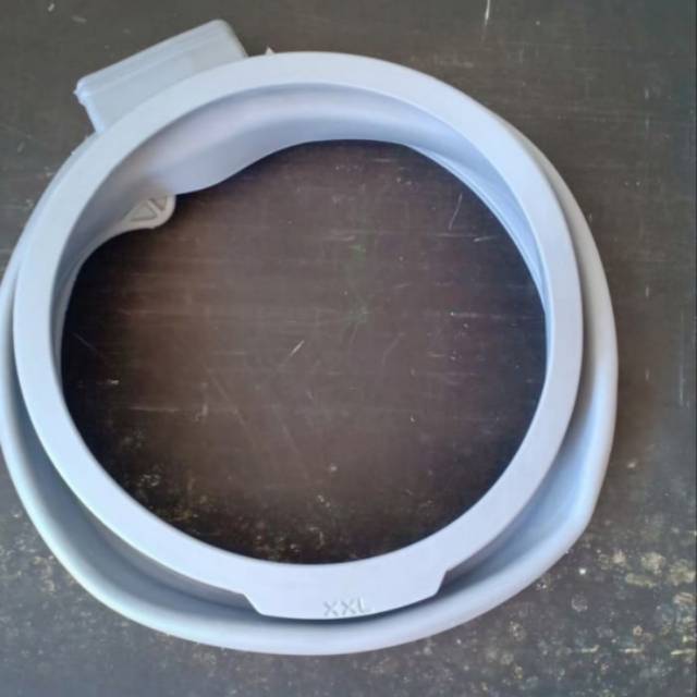 DOOR GASKET PINTU MESIN CUCI ELECTROLUX EWF 80743