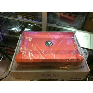 paket audio venom turbo/power 4 channel/subwoofer 12 in/speaker split