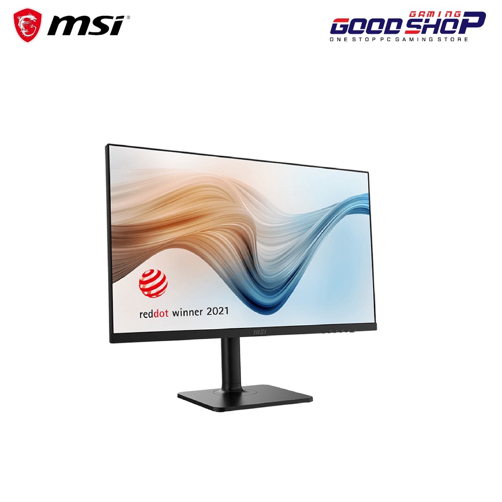 msi Modern MD271QP 27&quot; WQHD 1440p - Gaming Monitor