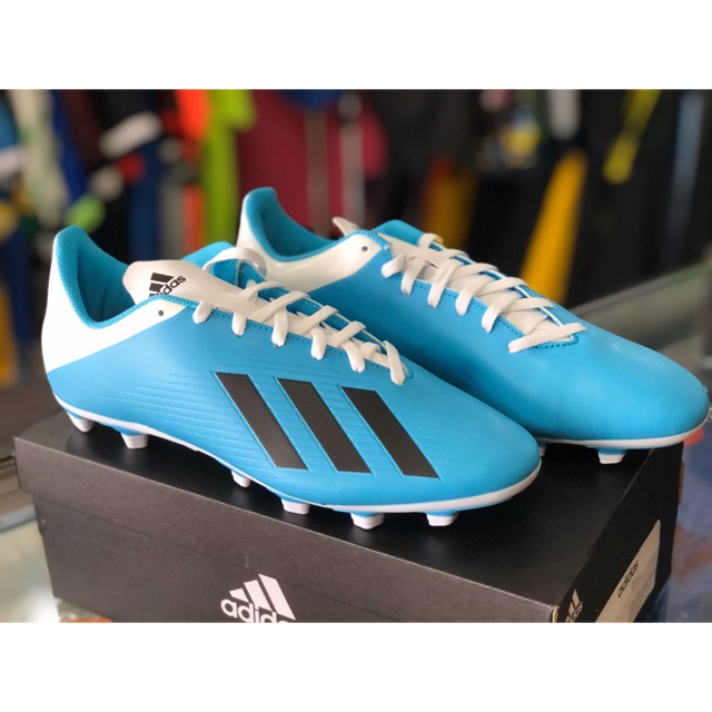 Sepatu Bola Adidas X19 Original