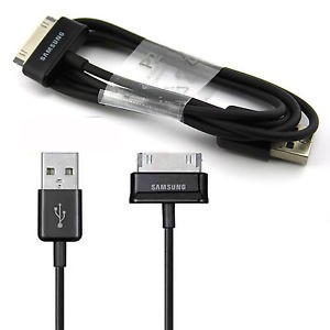 Charger Cable adapter Samsung Tab