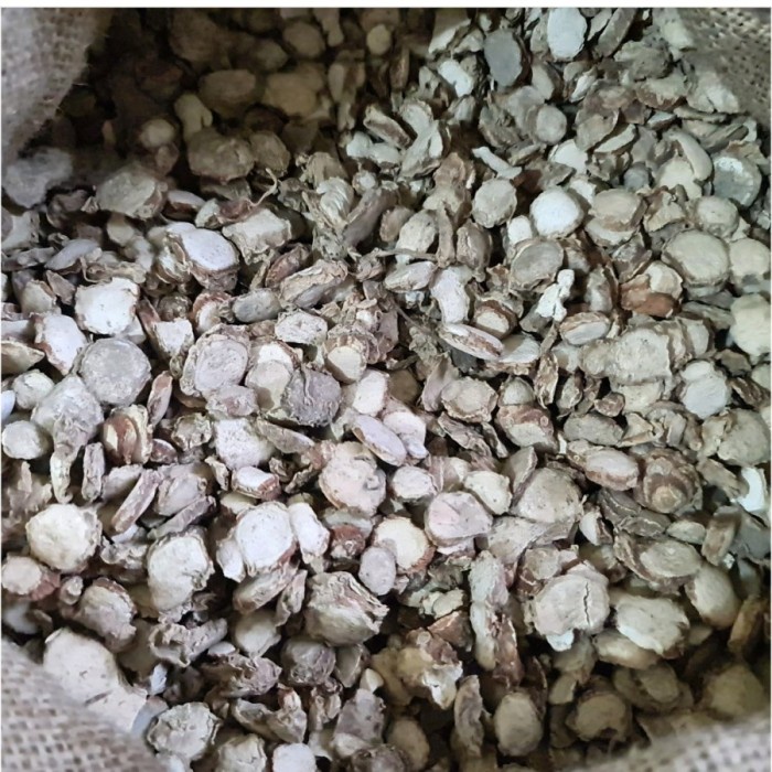

JUAL Kencur Kering Iris Asli Grade A Kualitas Bagus 1 kg
