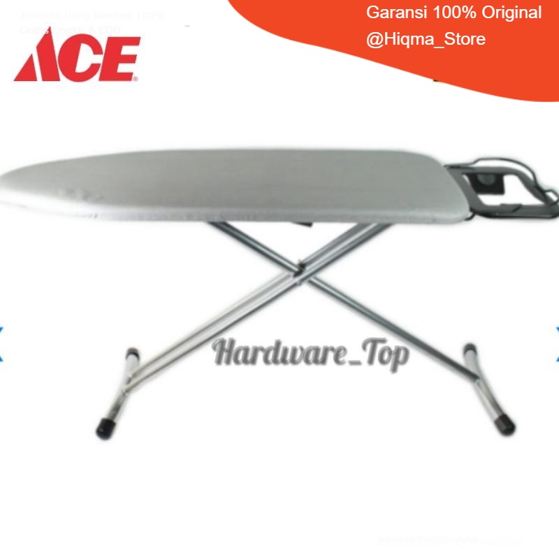 Ace Hardware Meja Setrika / Meja Setrika Krisbow / Meja Setrika Lipat / Meja Lipat