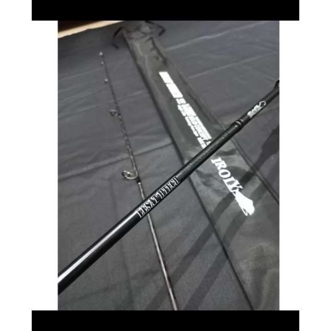 JORAN PANCING IROLY LESAT HTECH, JORAN PANCING 180 CM,