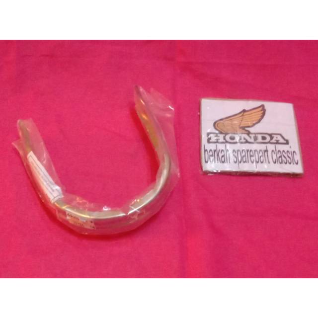 Bando sayap honda c70 pitung kaoto supercub c700 c800