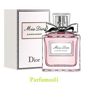 miss dior blooming bouquet 100 ml