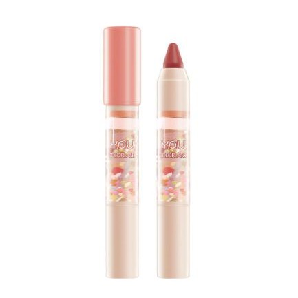 You Colorland Velvet Art Lip Crayon
