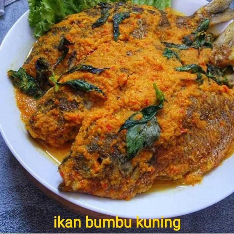 

bumbu makanan