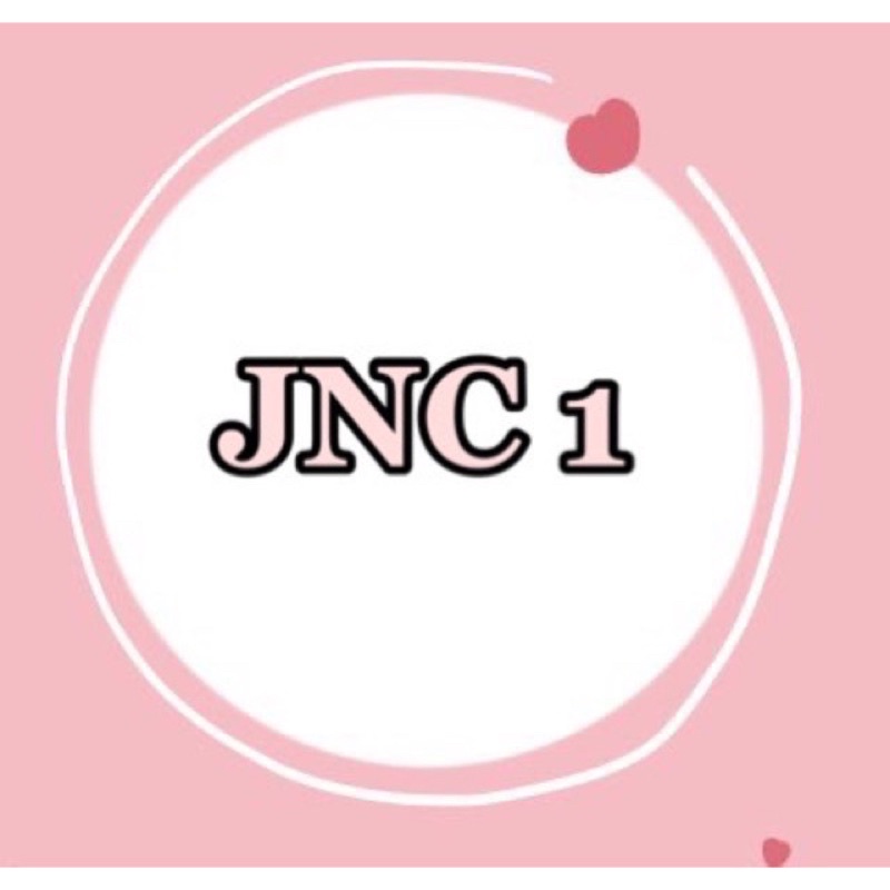 JNC 1 J GLOW
