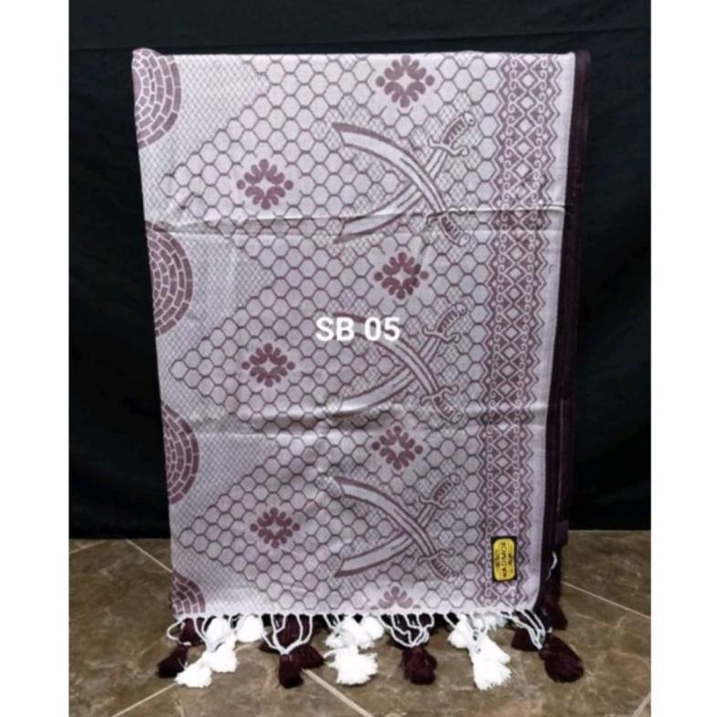 Sorban Wadimor Jaguard Sorban Subaiyah Panjang Wadimor Terbaru