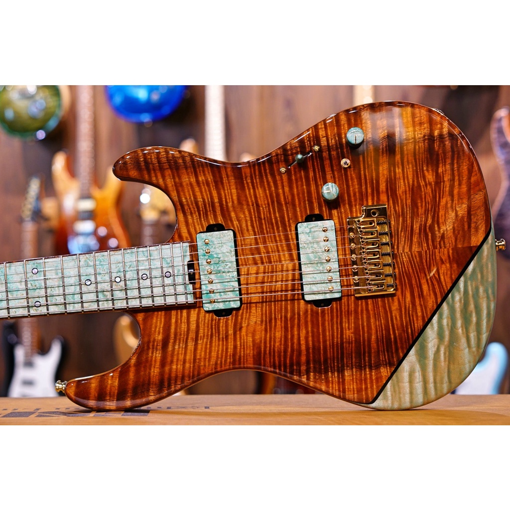 ESP Exhibition Limited 2020 #04.  SNAPPER-CTM-7