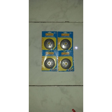 Kunci filter oli Apv