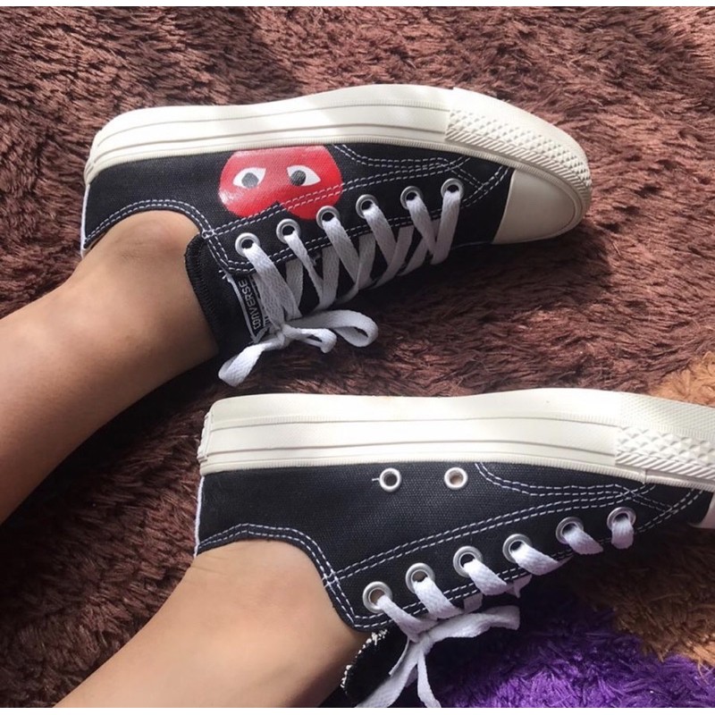 CONVERSE CDG PLAY ORIGINAL