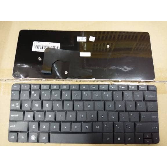 Keyboard Laptop HP Mini 110-3500 Series