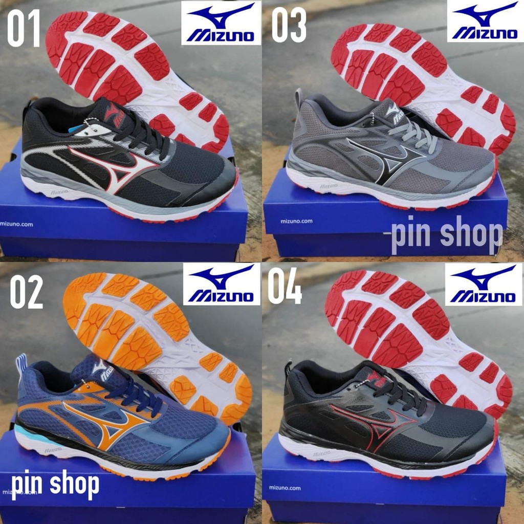 mizuno vietnam