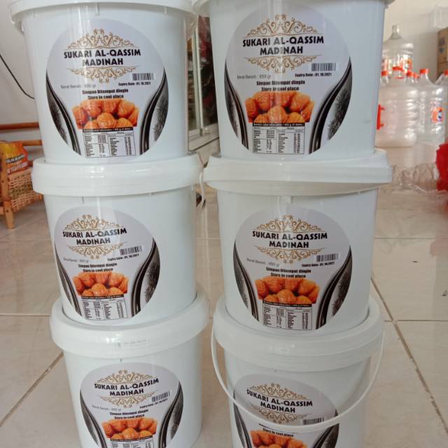 

Sukari Kurma premium