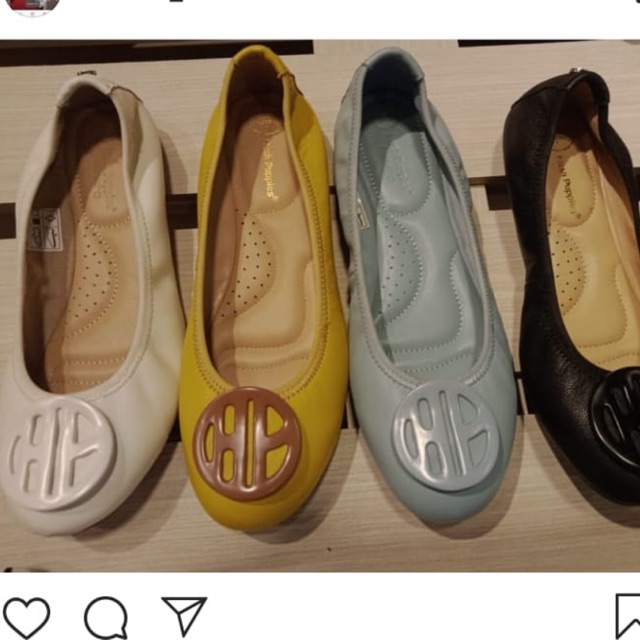 Samantha I hushpuppies