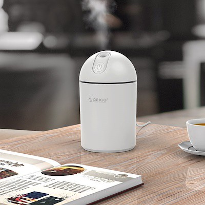 air Humidifier max Premium Desktop or car - Pelembab udara ORICO HU2