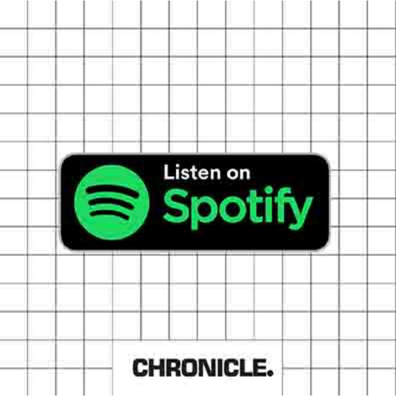 

STICKER VINYL AESTHETIC SPOTIFY