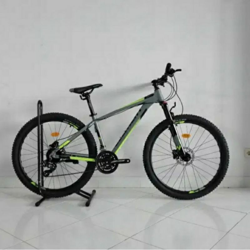 SEPEDA GUNUNG MTB ELEMENT SPY 2.0 HIDROLIK 27.5