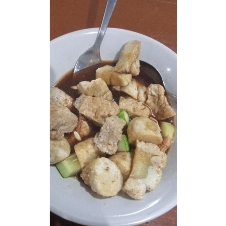

Pempek Asli Palembang