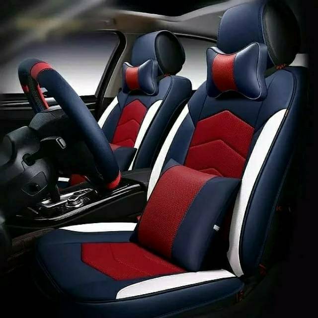 CAVER/SARUNG JOK MOBIL ZENIX