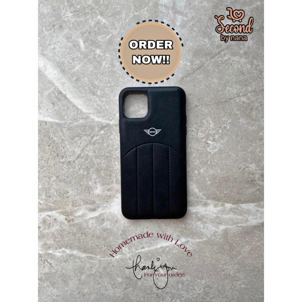 CASE SECOND IPHONE 11 PROMAX