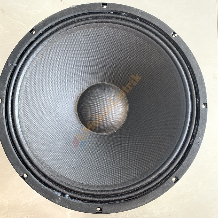 SPEAKER WOOFER BM SERI 10 INCH 10&quot; 10 INCI DOUBLE MAGNET MODEL SPEAKER BMB