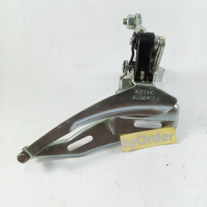 FD SUNRACE CLAMP 28,6 TARIKAN BAWAH 3 SPEED NOS