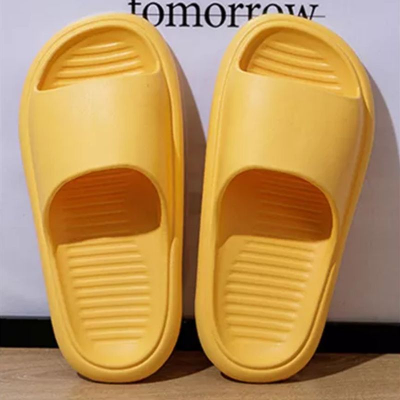 Sandal Karet Pria Wanita Import Indoor Outdoor/ Sandal Rumah / Sandal Kamar Mandi Dewasa