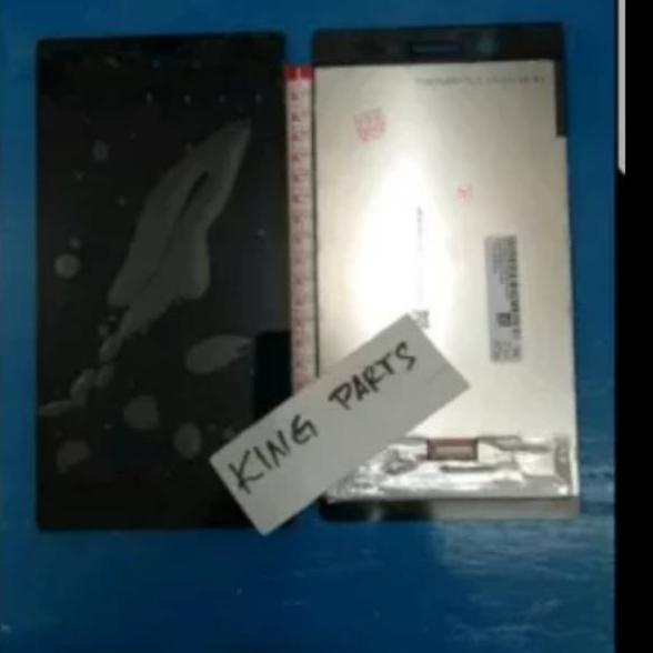 Dijamin Miring harga.. LCD TOUCHSCREEN LENOVO TAB TB3-730X ORIGINAL