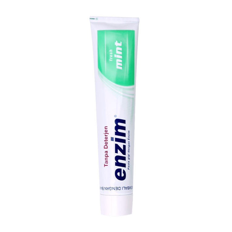 Jual PASTA GIGI ENZIM FRESH MINT | Shopee Indonesia