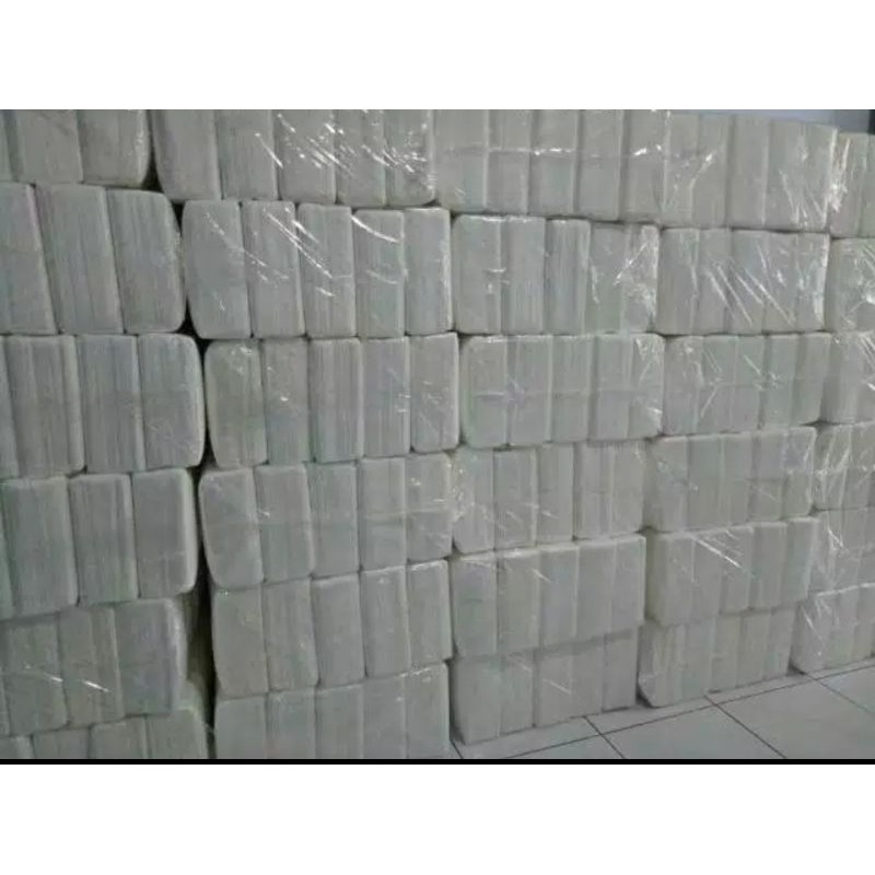 Pusat grosir tissue serbaguna