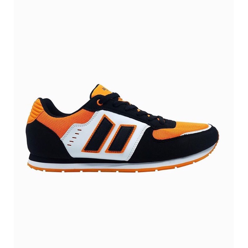 Macbeth Fischer Orange Black 2019 Release 100% Original Resmi Store