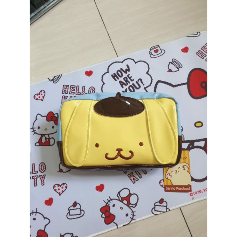 

Pouch Sanrio Hello Kitty/Mickey/Cinnamoroll/Twin star/Badtzmaru/My Melody