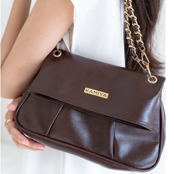 MNK.21Jl22ˣ– (Free Dustbag)Belinda Bag