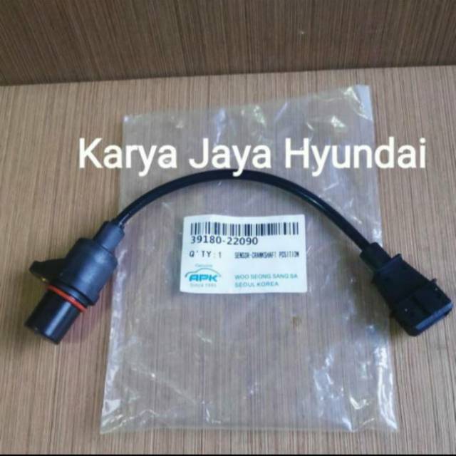 Sensor CKP Hyundai Accent Bimantara Cakra