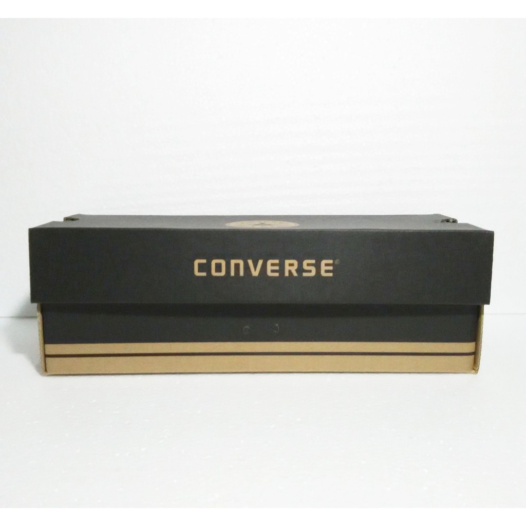 BOX SEPATU CONVERSE ALLSTAR DUS PACKING MURAH