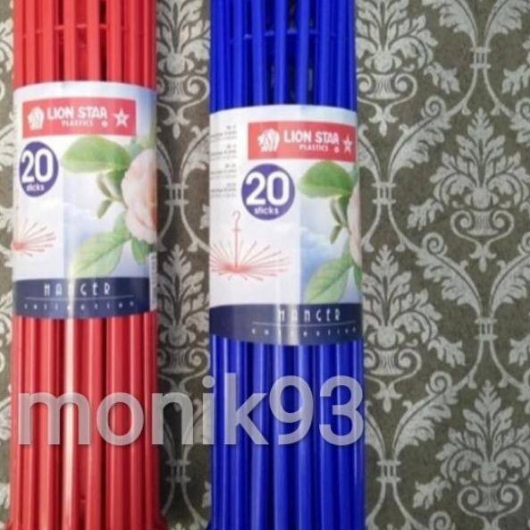 ❂ Gantungan baju bayi lion star ▼