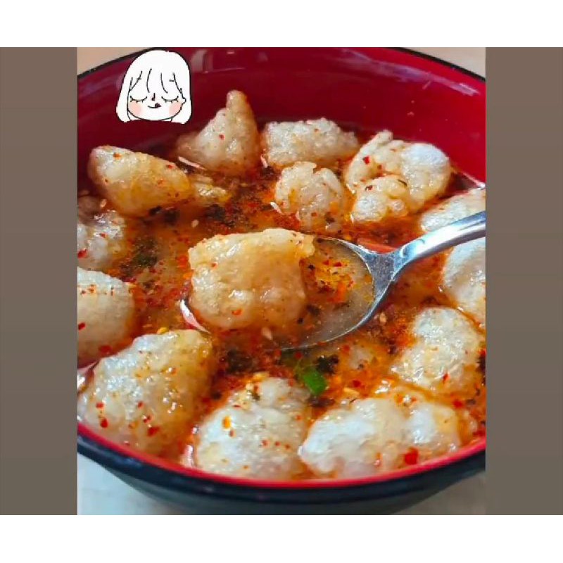 

Cireng Banjur UM Enak